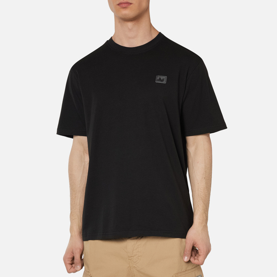 Мужская футболка Peaceful Hooligan Council Black