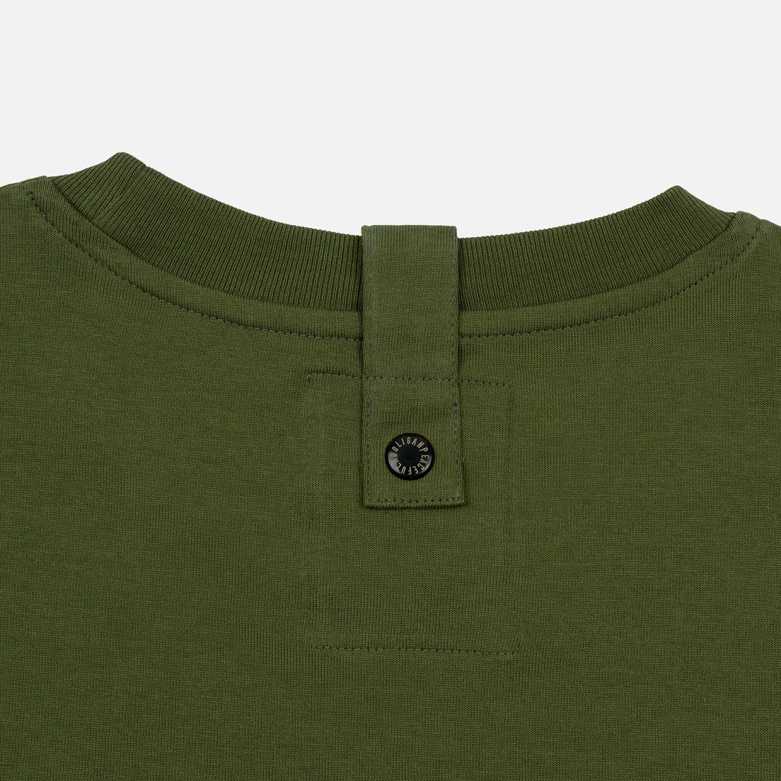 Peaceful Hooligan Мужская футболка Desert Dove