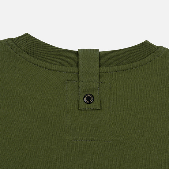 Мужская футболка Peaceful Hooligan Desert Dove Cypress