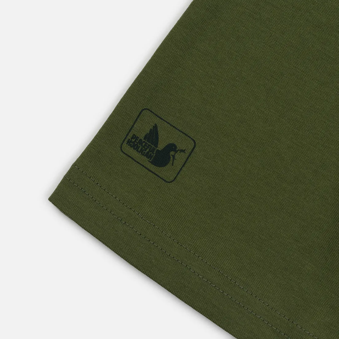 Peaceful Hooligan Мужская футболка Desert Dove