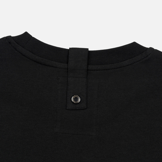 Мужская футболка Peaceful Hooligan Fanatic Black