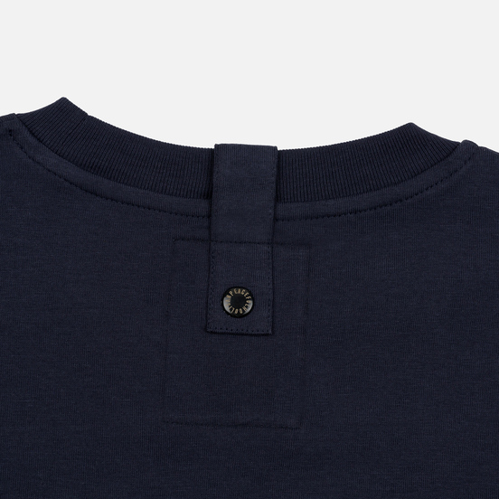 Мужская футболка Peaceful Hooligan Ninety Minute Navy