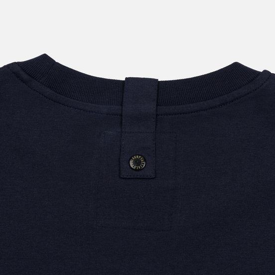 Мужская футболка Peaceful Hooligan Tridove Navy