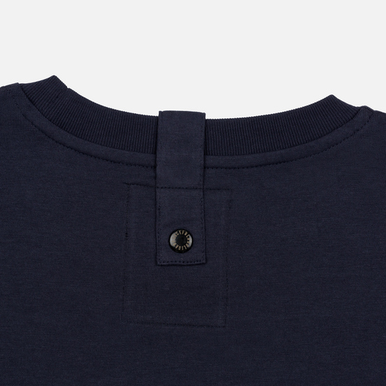 Мужская футболка Peaceful Hooligan Woodland Box Navy