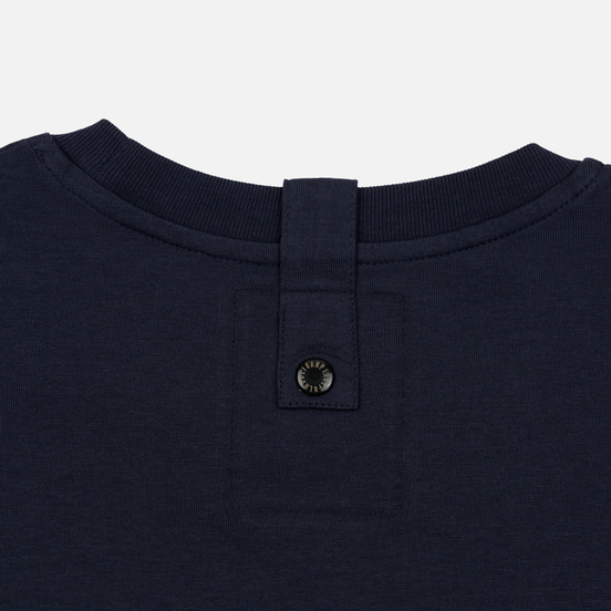 Мужская футболка Peaceful Hooligan Woodland Dove Navy