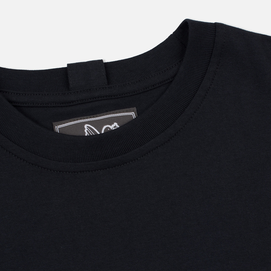 Мужская футболка Peaceful Hooligan BS World Cup Navy