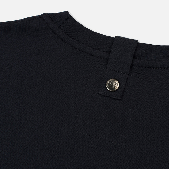 Мужская футболка Peaceful Hooligan BS World Cup Navy