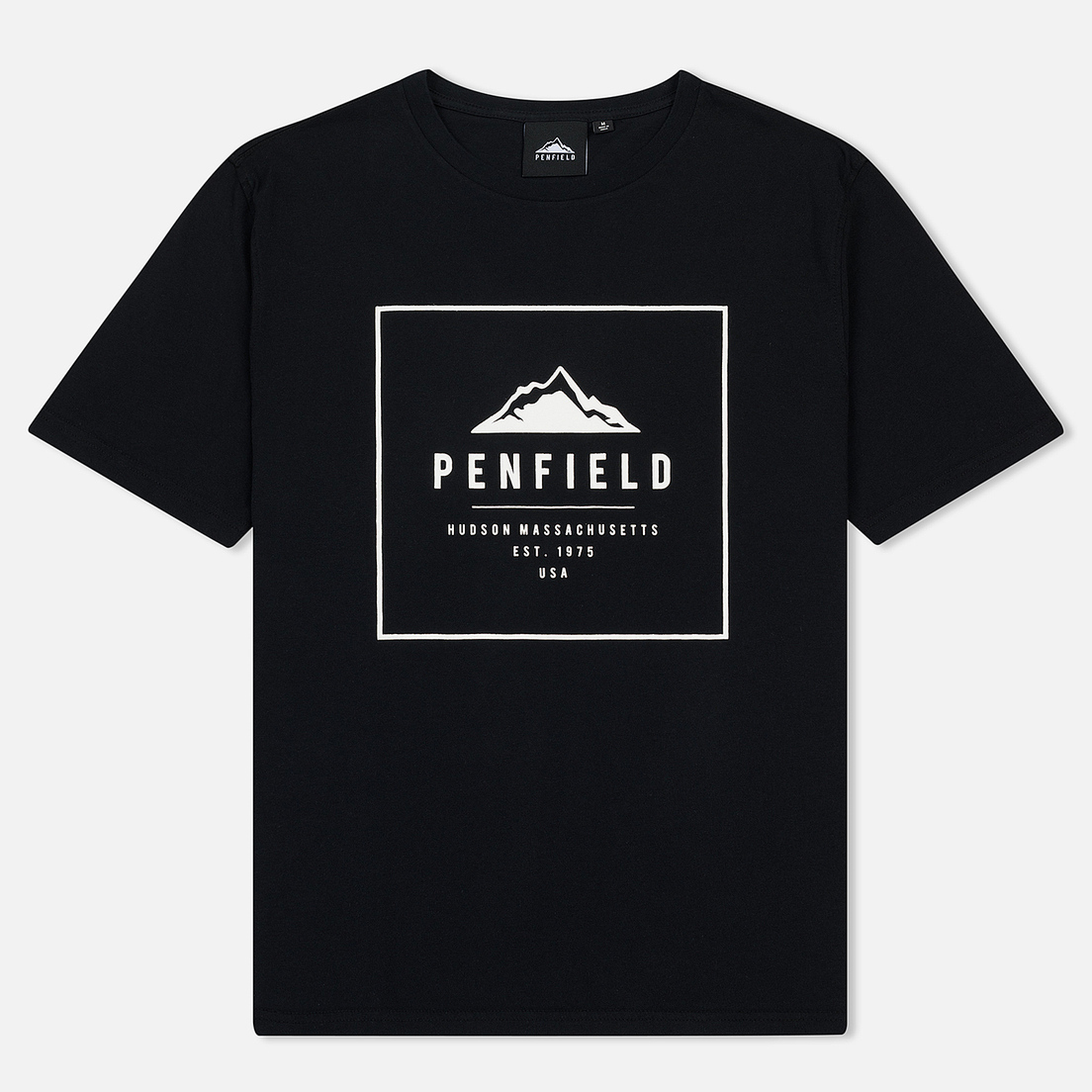 Penfield Мужская футболка Alcala