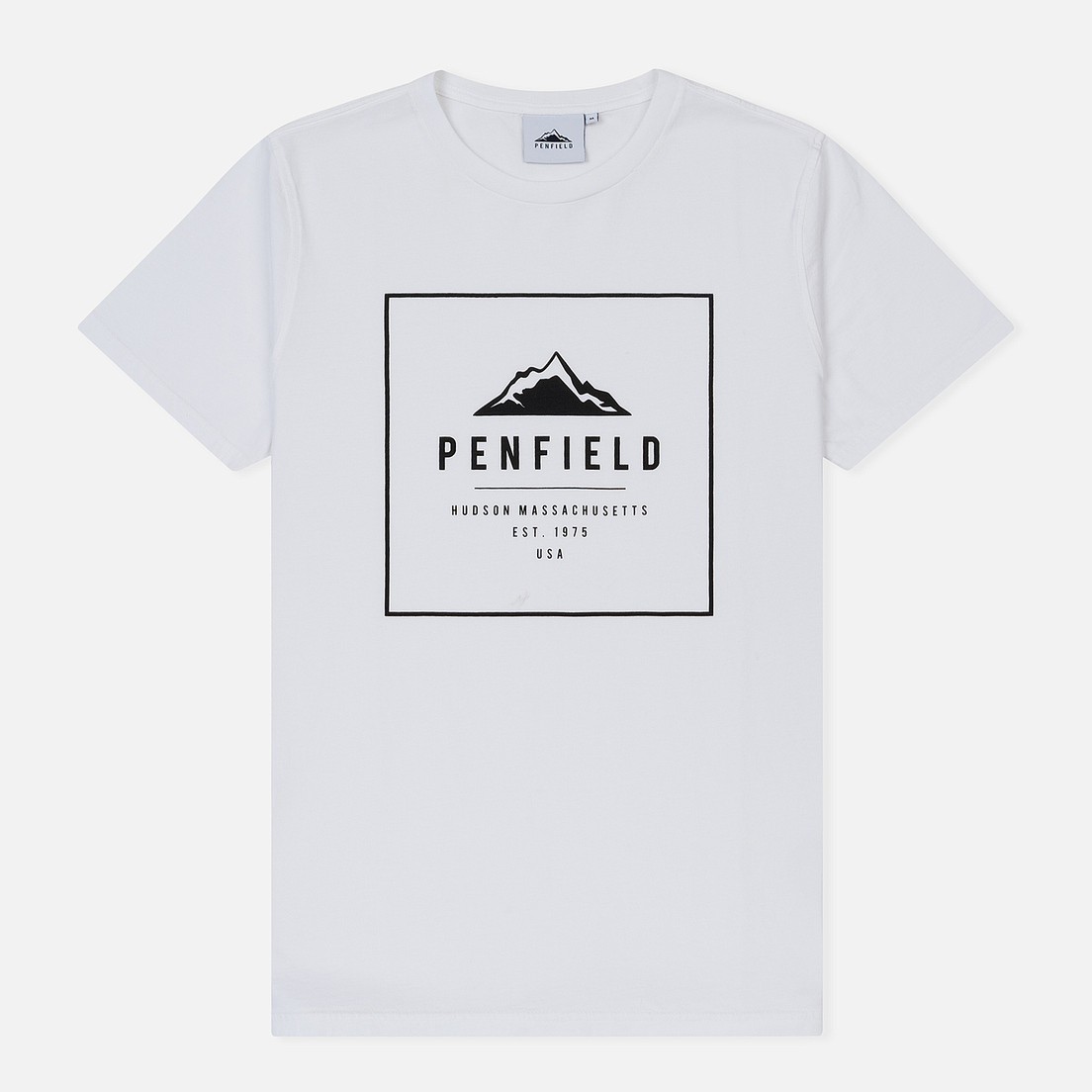 Penfield Мужская футболка Alcala