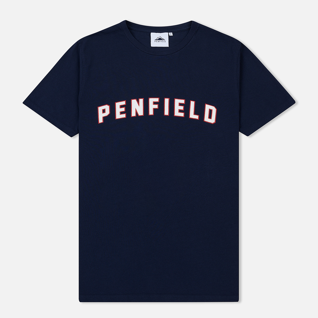 Penfield Мужская футболка Angelo Graphic