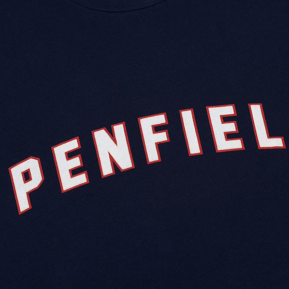 Penfield Мужская футболка Angelo Graphic