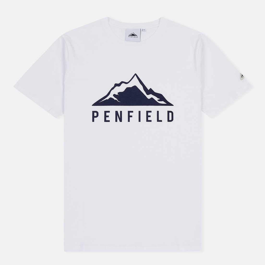 Penfield Мужская футболка Augusta