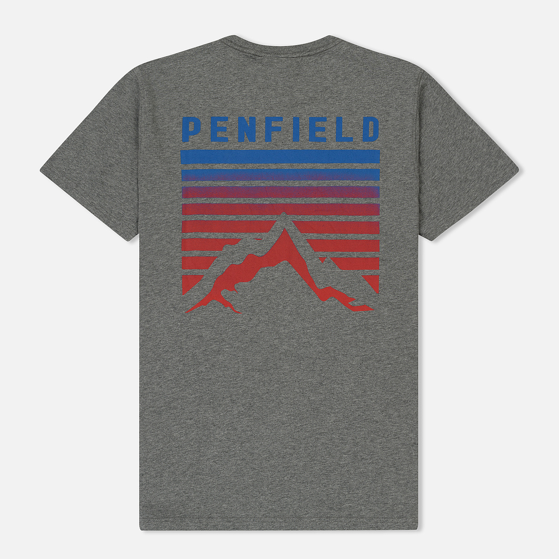Penfield Мужская футболка Caputo