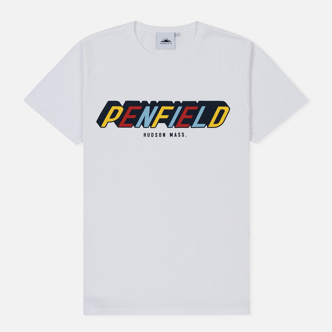 Penfield Мужская футболка Covington