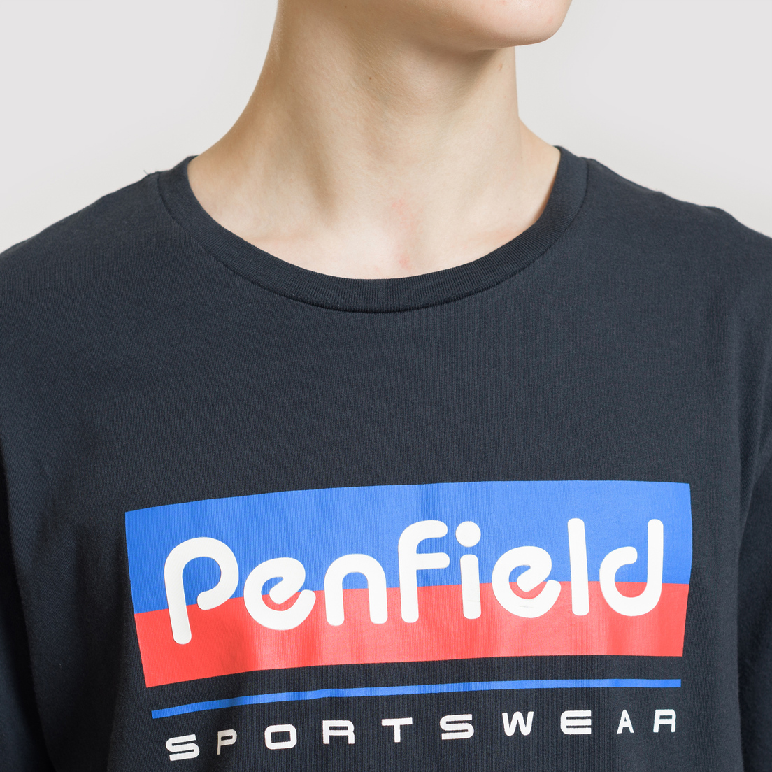 Penfield Мужская футболка Kenmore