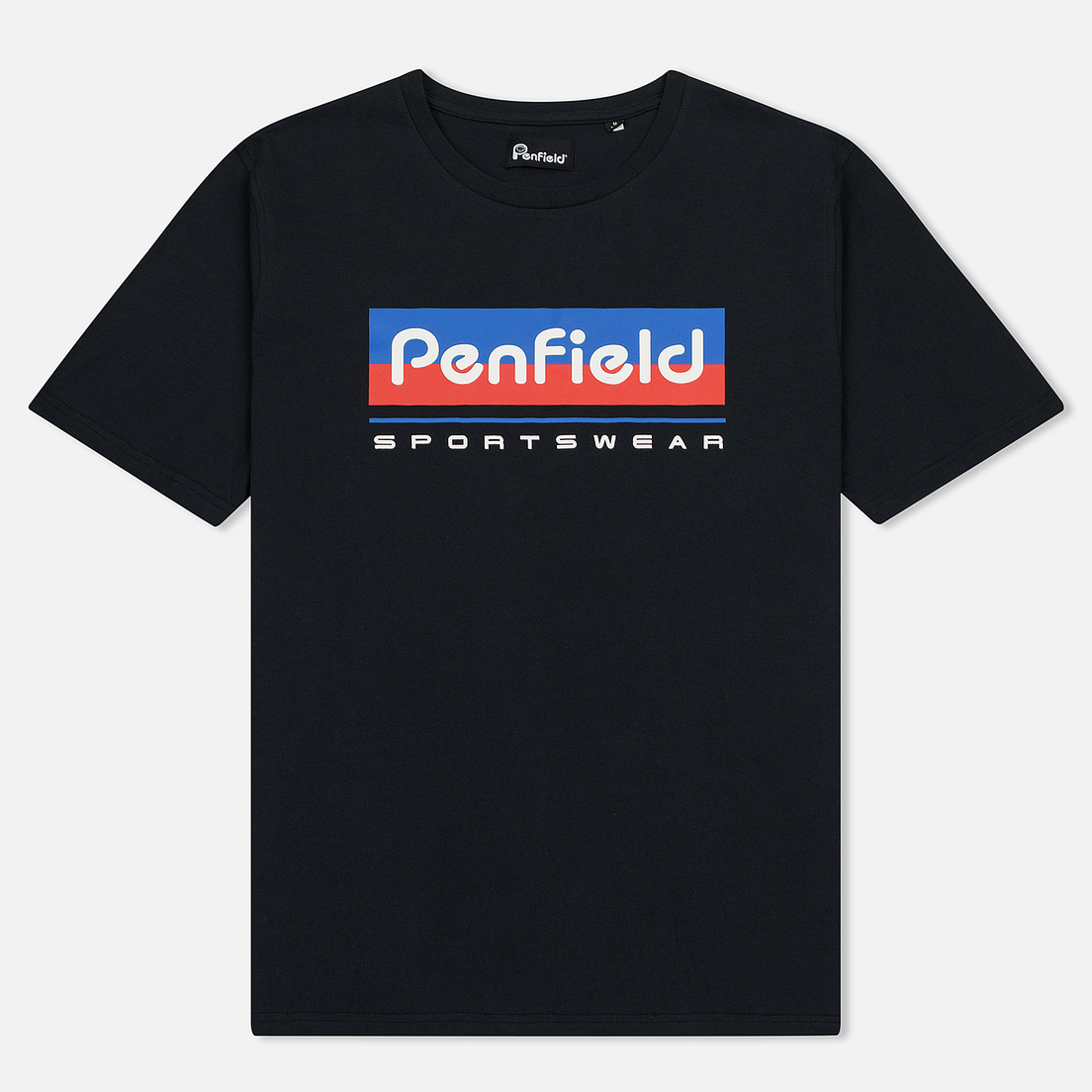 Penfield Мужская футболка Kenmore