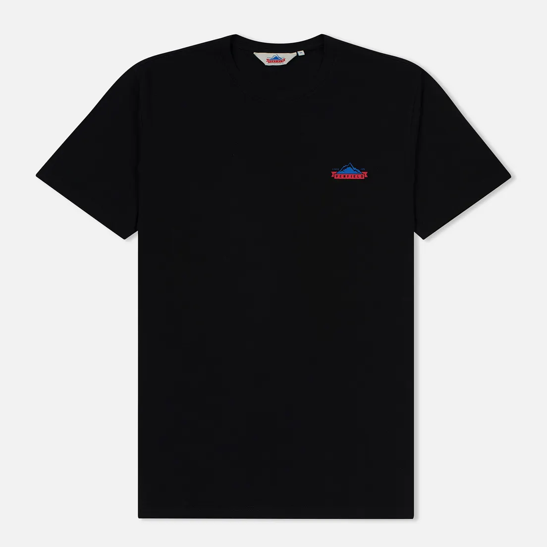 Penfield Мужская футболка Logo