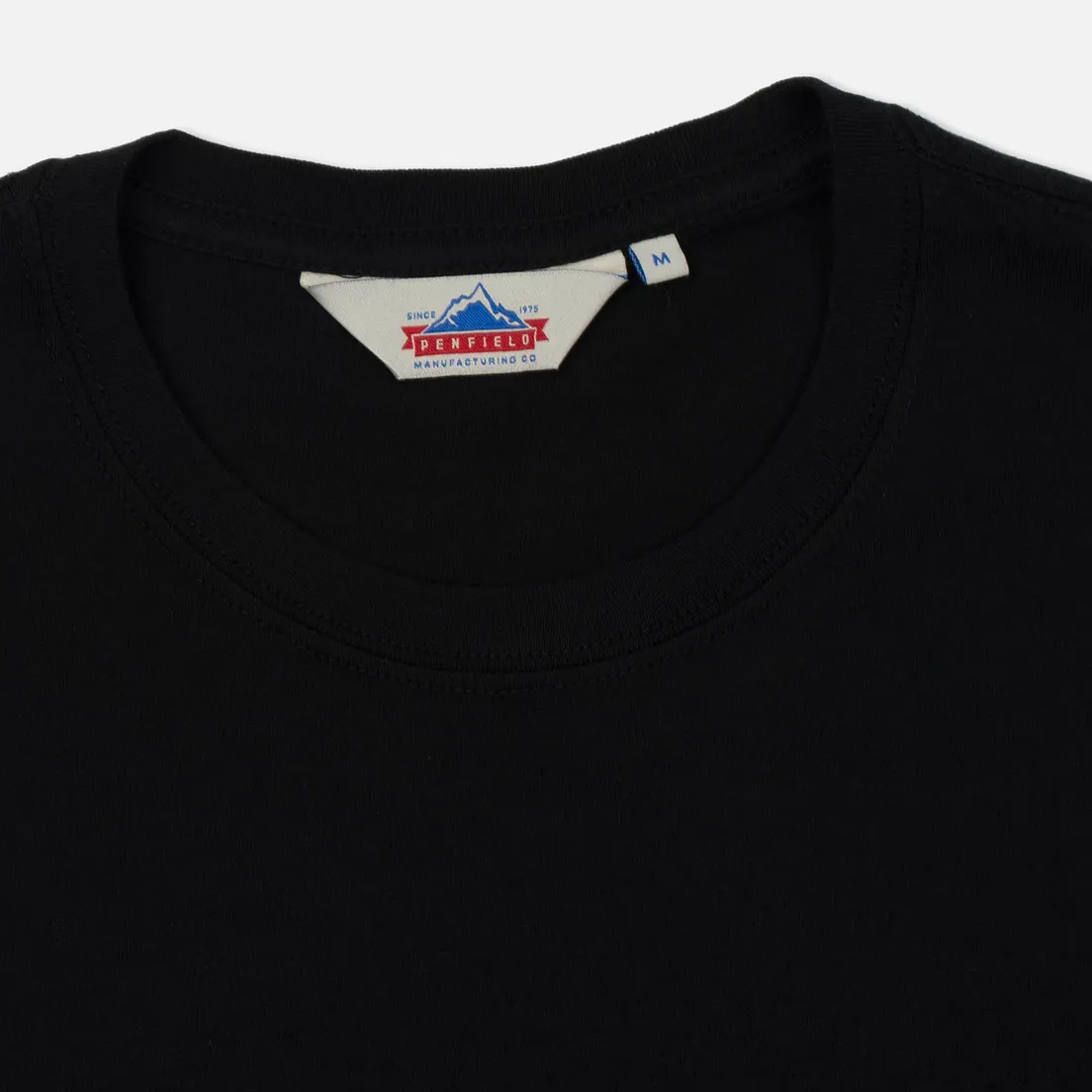 Penfield Мужская футболка Logo