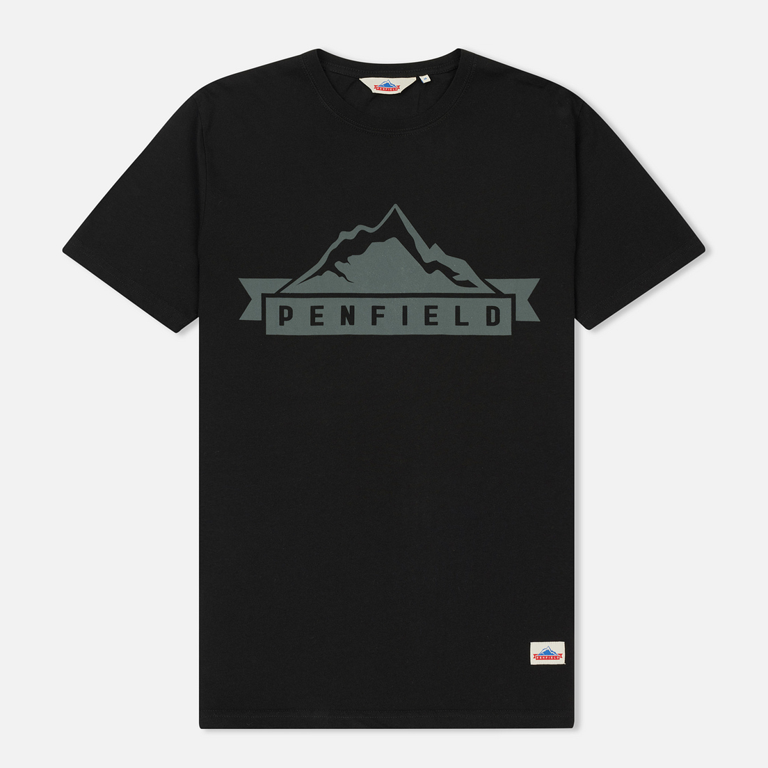 Penfield Мужская футболка Mountain Classic Graphic