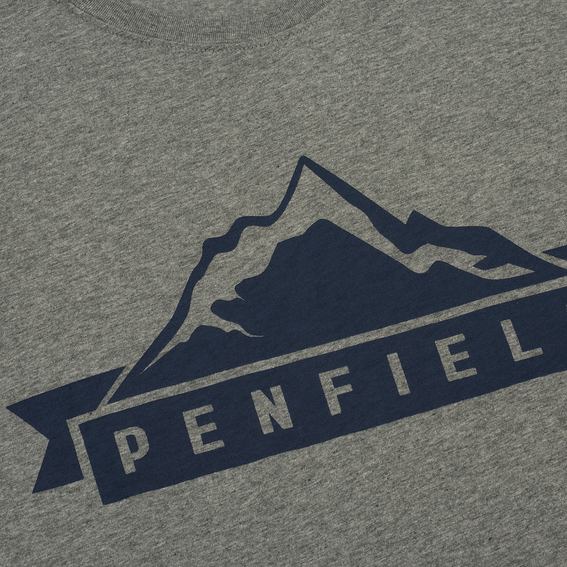 Penfield Мужская футболка Mountain Classic Graphic