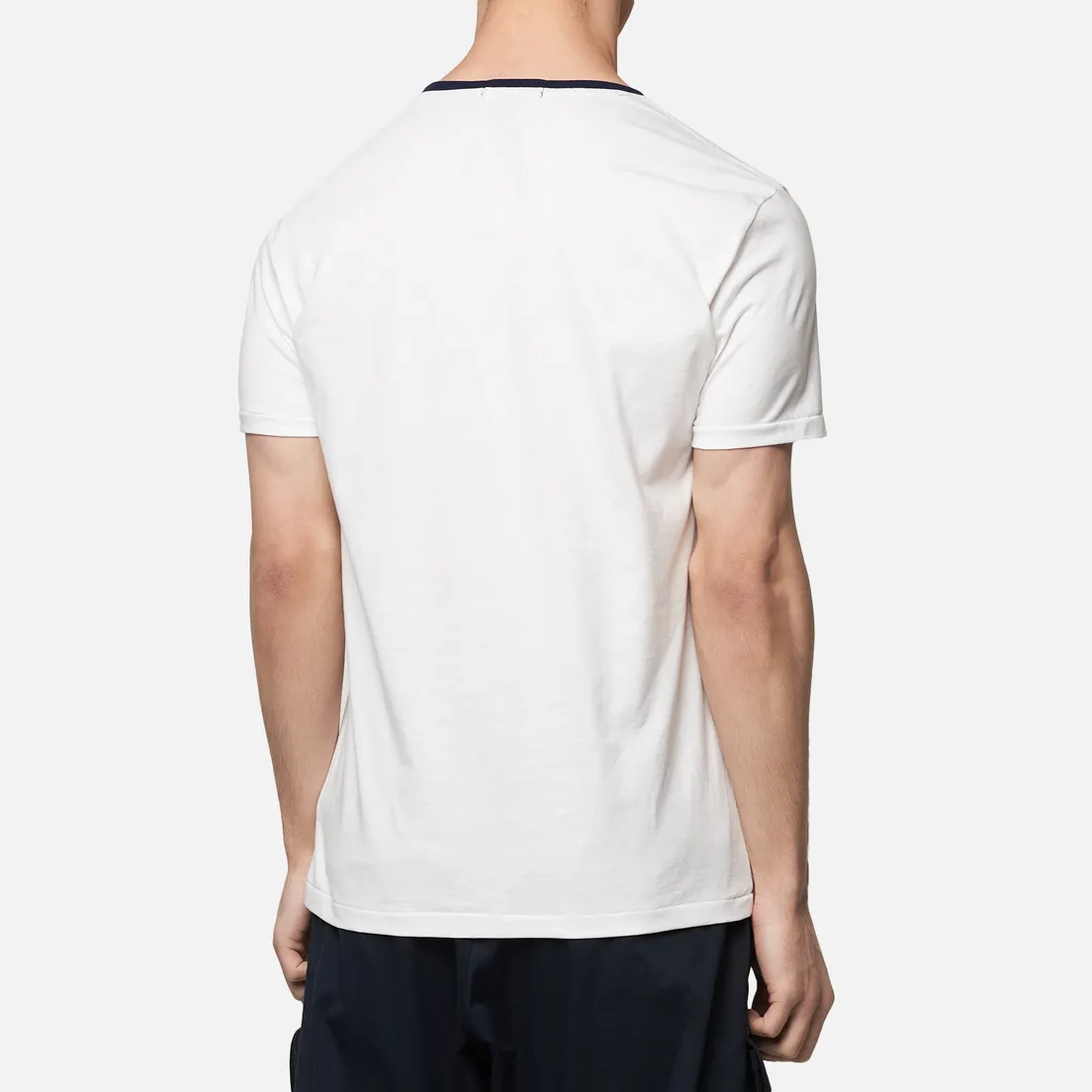 Polo Ralph Lauren Мужская футболка Big P Americana Inspired