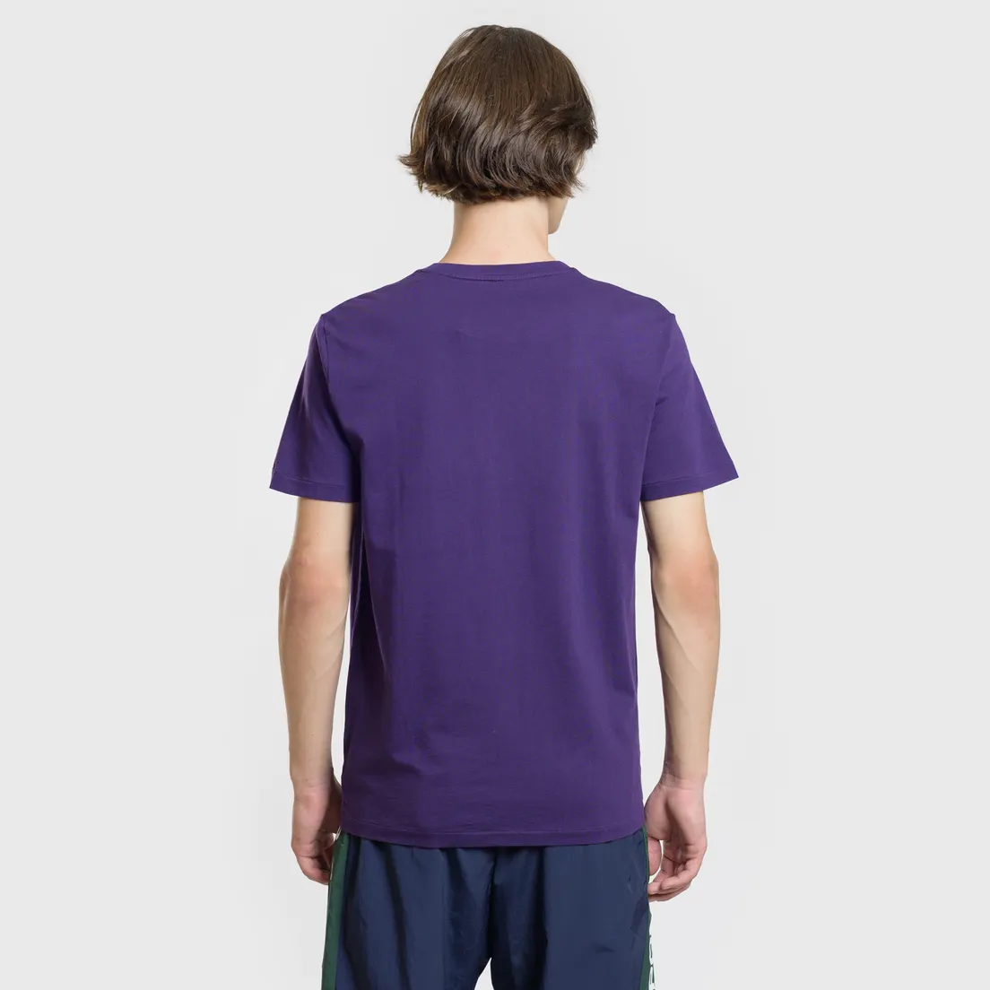 Polo Ralph Lauren Мужская футболка Classic Crew Neck 26/1 Jersey