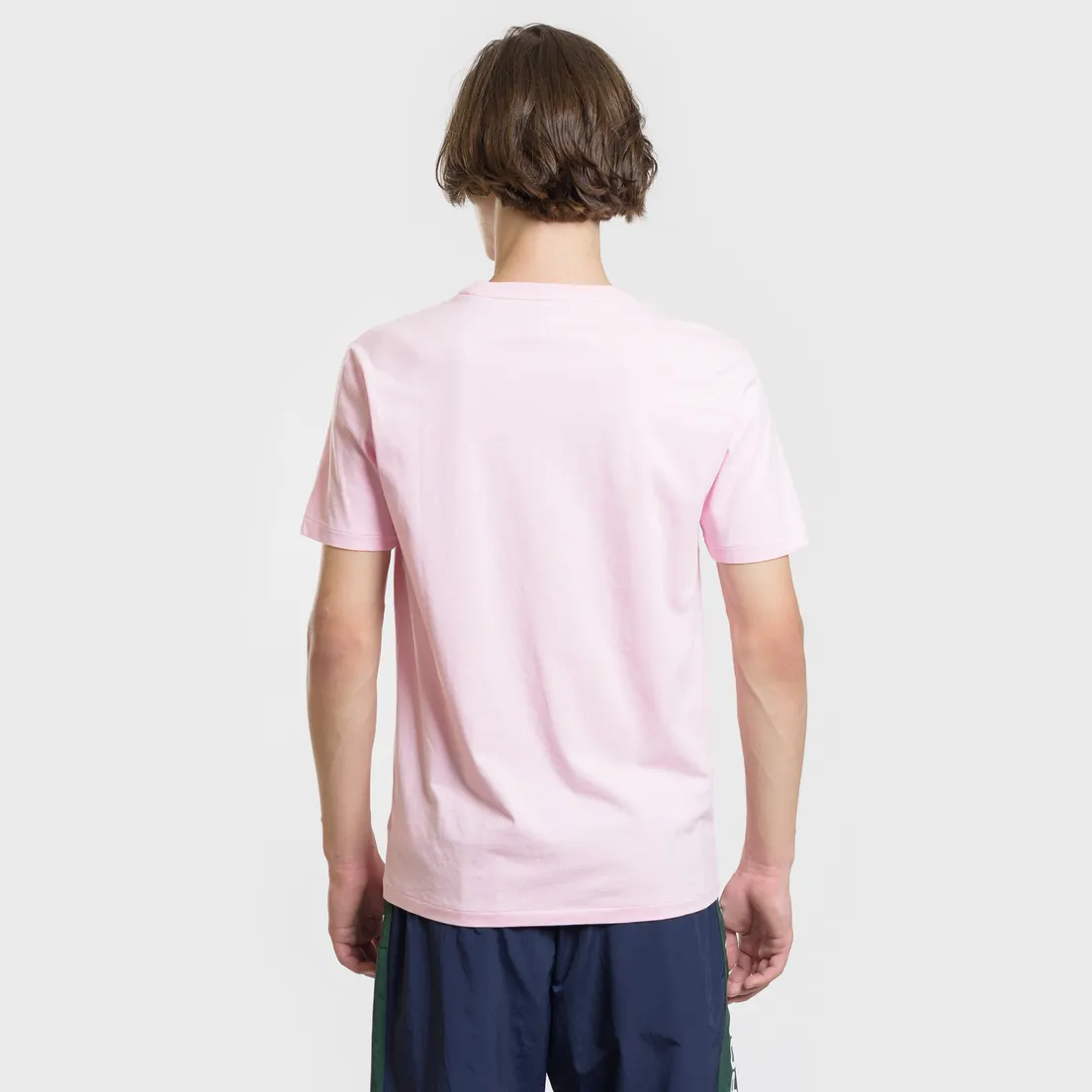 Polo Ralph Lauren Мужская футболка Classic Crew Neck 26/1 Jersey