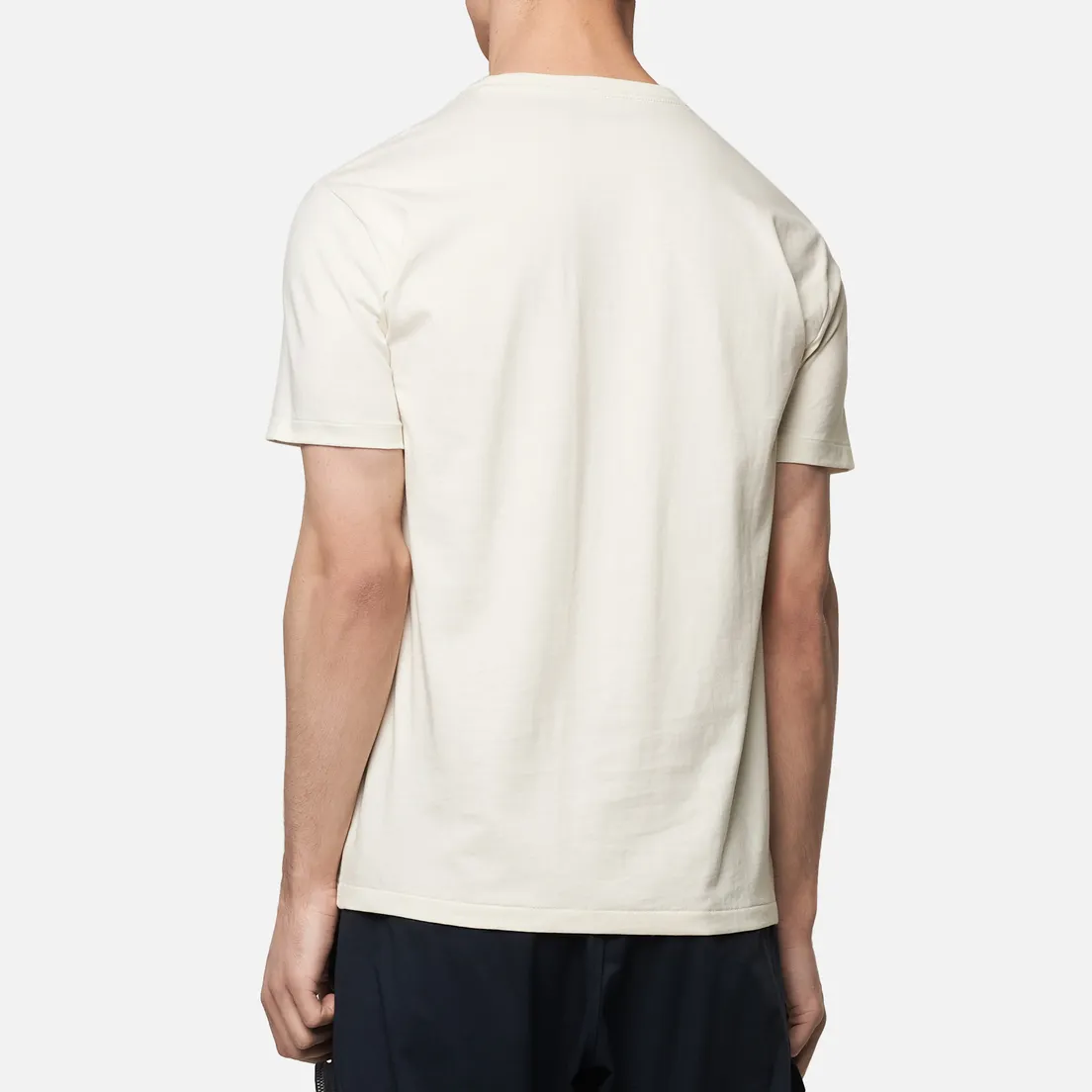 Polo Ralph Lauren Мужская футболка Classic Crew Neck 26/1 Jersey