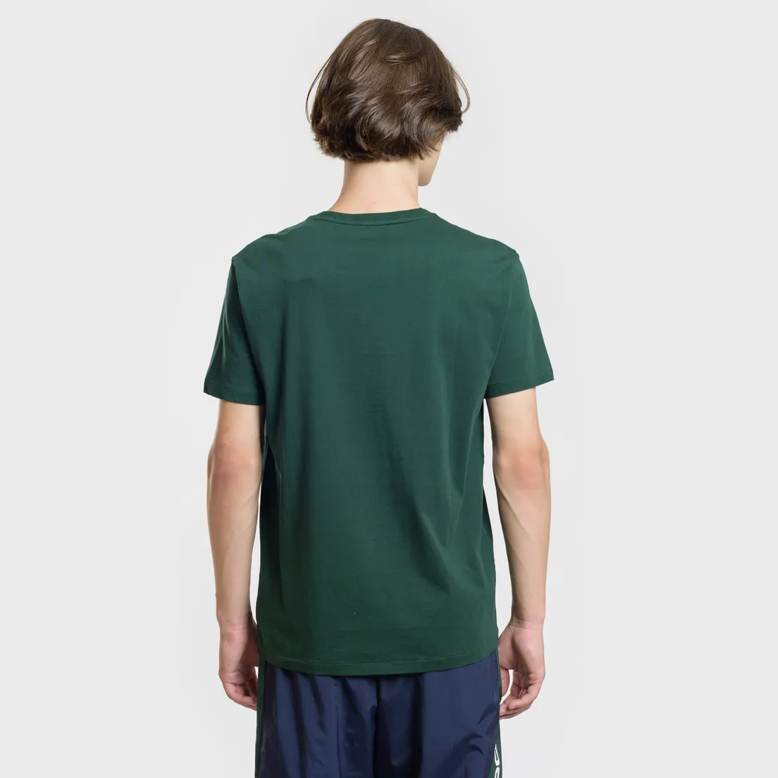 Polo Ralph Lauren Мужская футболка Classic Crew Neck 26/1 Jersey