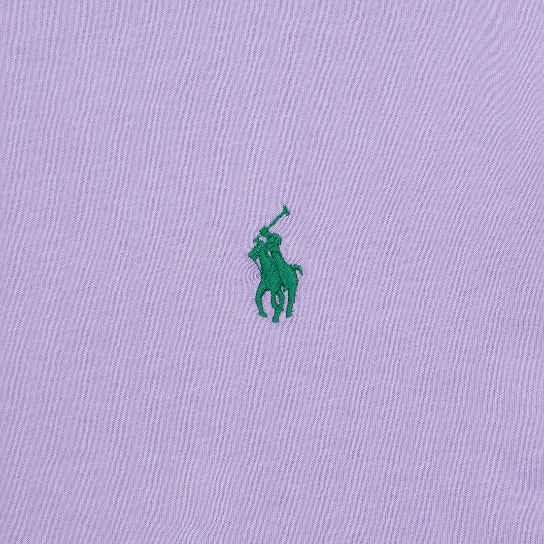 Polo Ralph Lauren Мужская футболка Classic Crew Neck 26/1 Jersey