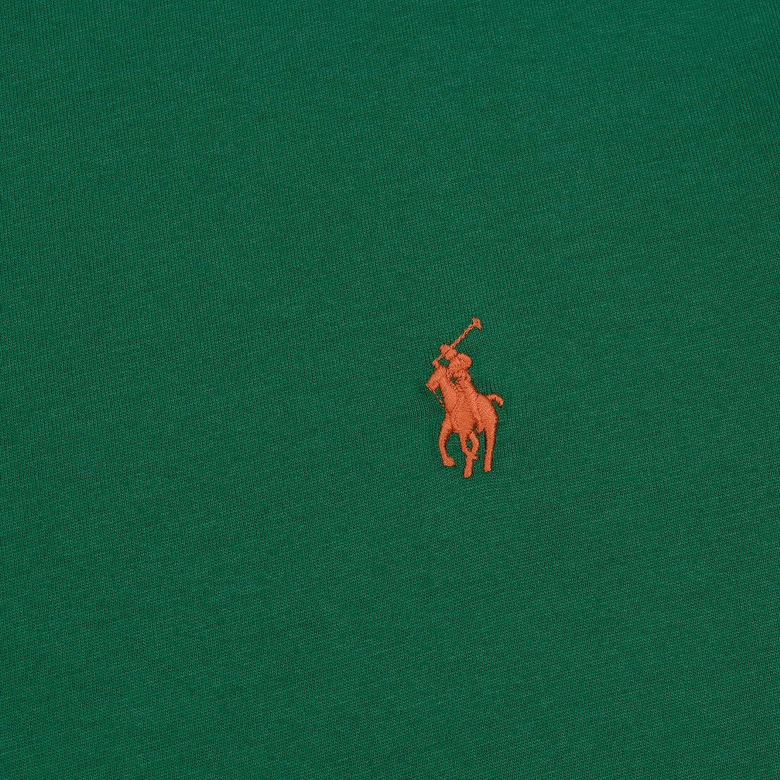 Polo Ralph Lauren Мужская футболка Classic Crew Neck 26/1 Jersey