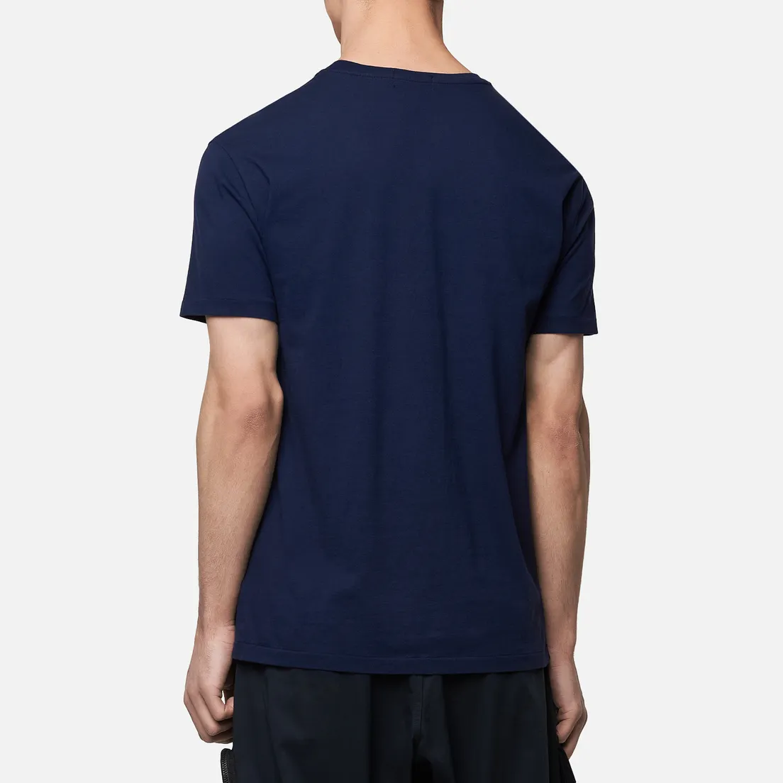 Polo Ralph Lauren Мужская футболка CP-93 Polo Bear