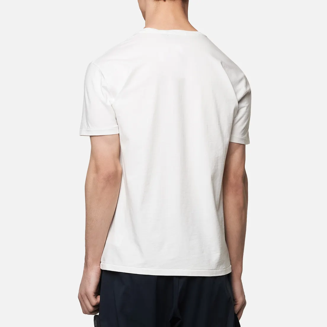 Polo Ralph Lauren Мужская футболка CP-93 Polo Bear