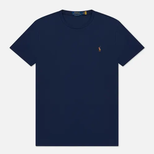 Alpha Industries｜ (UNFRM TYPE-01 TEE (MTU55009C1 REPLIC Мужская футболка Alpha Industries Uniform Type-01