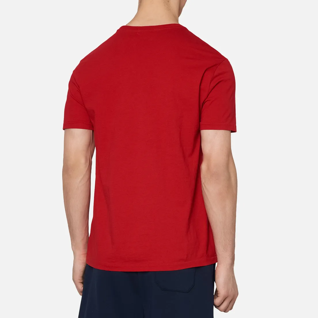 Polo Ralph Lauren Мужская футболка Iconic Polo Bear