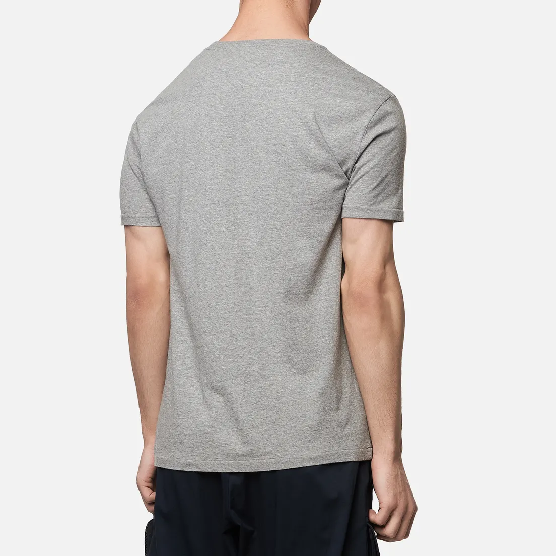 Polo Ralph Lauren Мужская футболка Logo Polo 1967