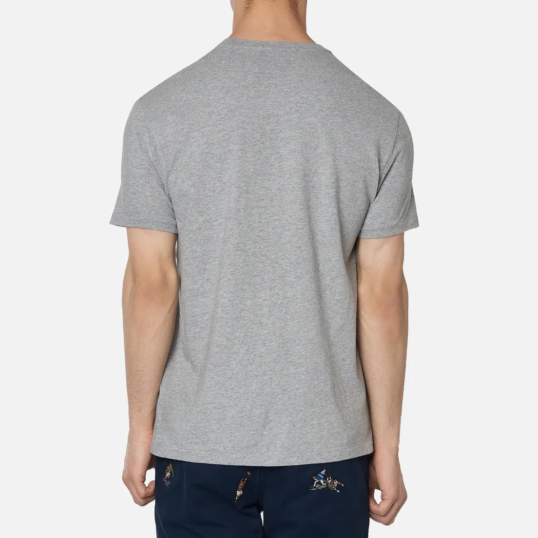 Polo Ralph Lauren Мужская футболка Polo Bear 26/1 Jersey