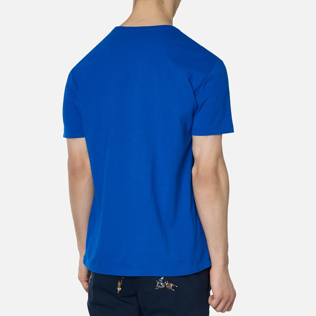 Polo Ralph Lauren Мужская футболка Polo Bear 26/1 Jersey