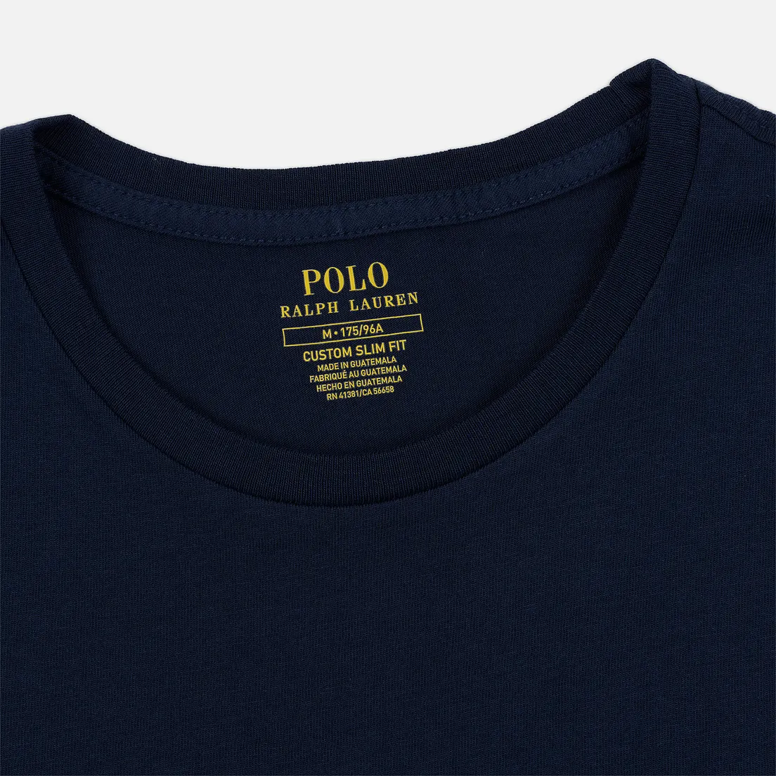 Polo Ralph Lauren Мужская футболка Polo Printed