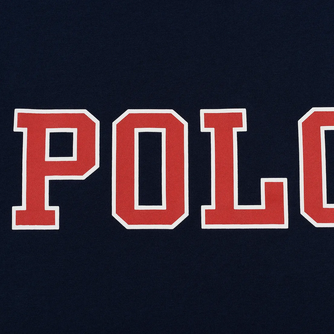 Polo Ralph Lauren Мужская футболка Polo Printed