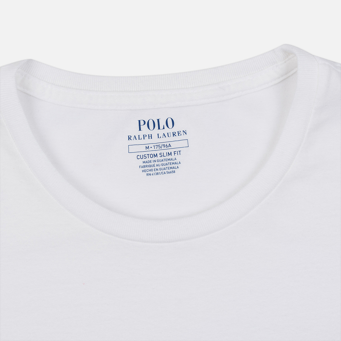 Polo Ralph Lauren Мужская футболка Polo Printed