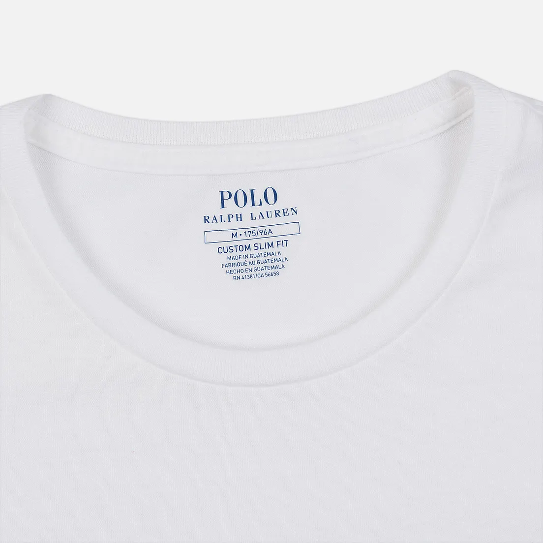 Polo Ralph Lauren Мужская футболка Polo Printed