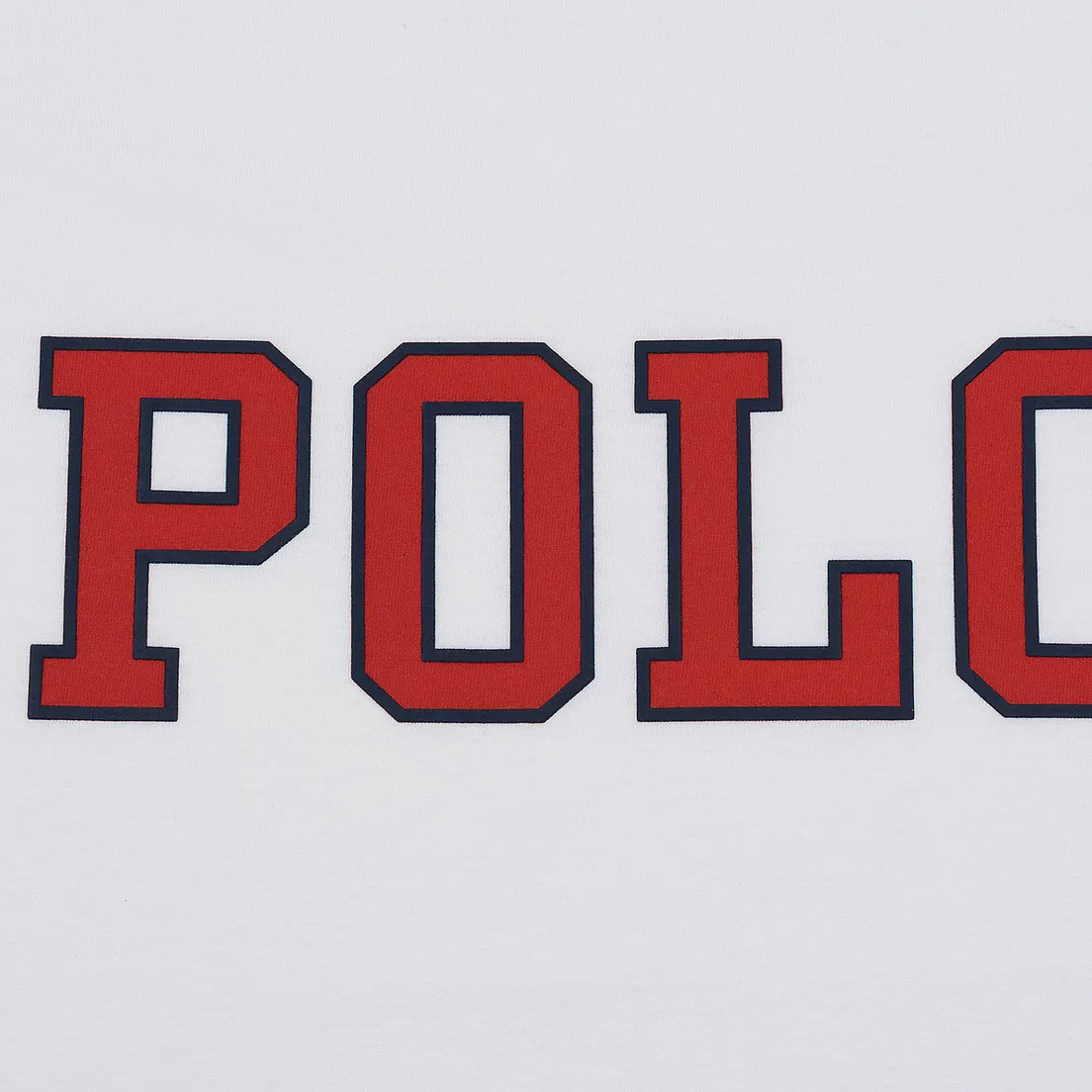 Polo Ralph Lauren Мужская футболка Polo Printed