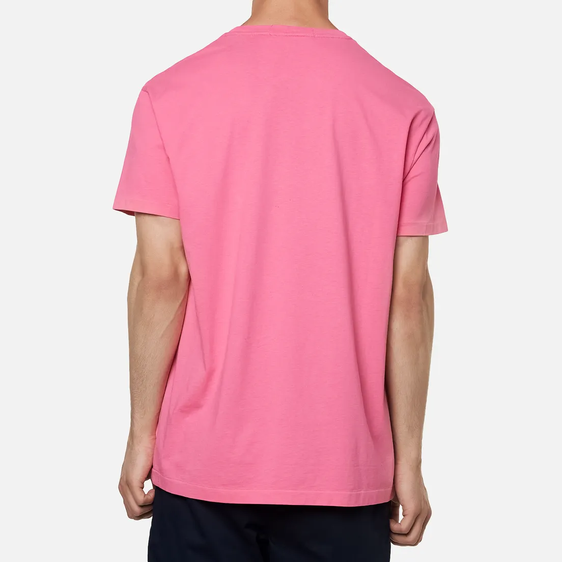 Polo Ralph Lauren Мужская футболка Polo Sport 26/1 Jersey