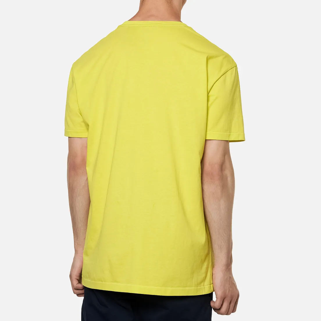 Polo Ralph Lauren Мужская футболка Polo Sport 26/1 Jersey