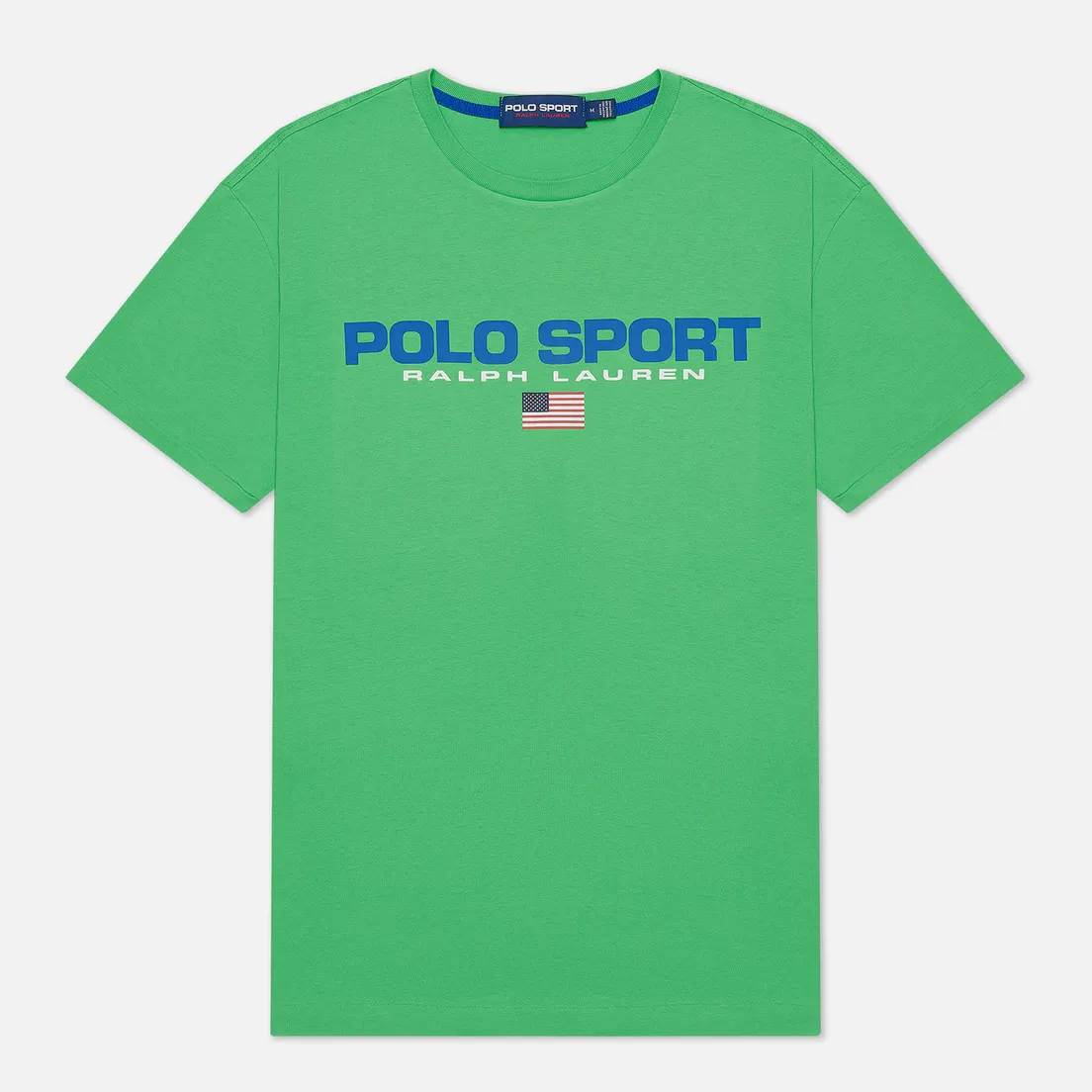 Polo Ralph Lauren Мужская футболка Polo Sport 26/1 Jersey