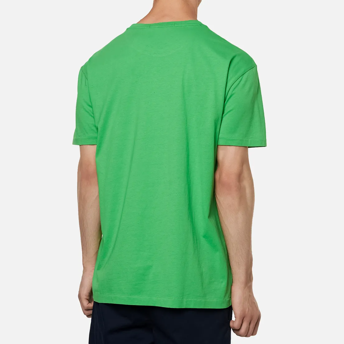 Polo Ralph Lauren Мужская футболка Polo Sport 26/1 Jersey