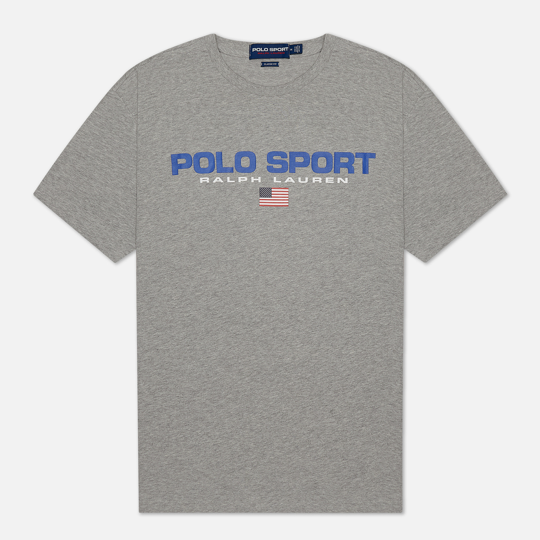 Polo Ralph Lauren Мужская футболка Polo Sport