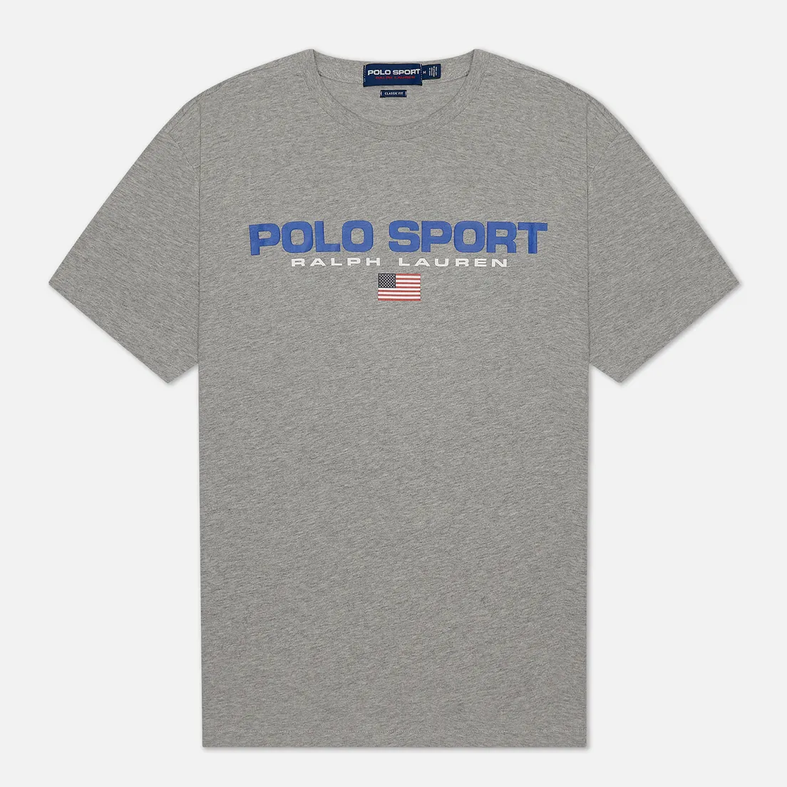Polo Ralph Lauren Мужская футболка Polo Sport