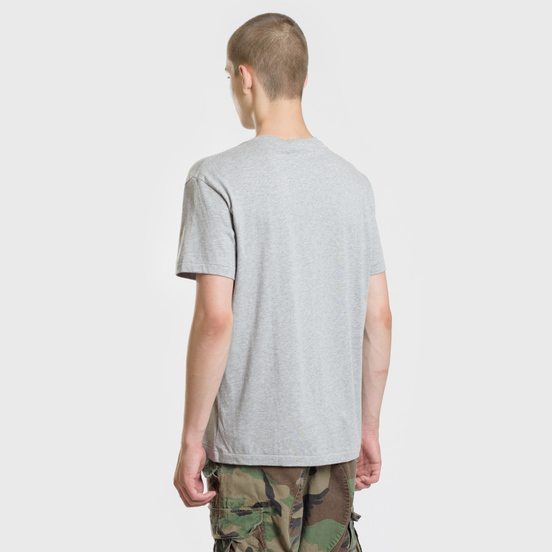 Мужская футболка Polo Ralph Lauren Polo Sport Andover Heather